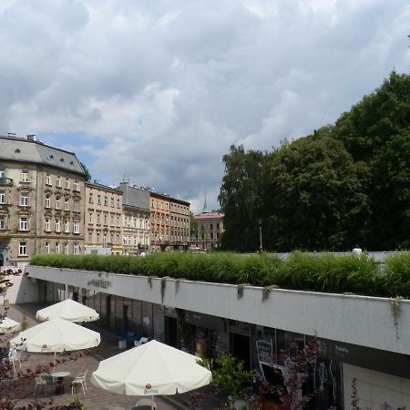 Ap Na Groblach Krakow Dış mekan fotoğraf