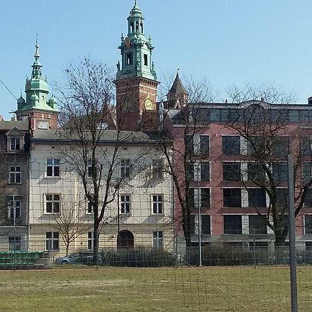 Ap Na Groblach Krakow Dış mekan fotoğraf