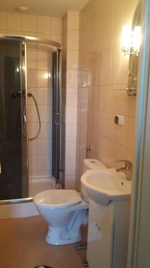 Ap Na Groblach Krakow Dış mekan fotoğraf