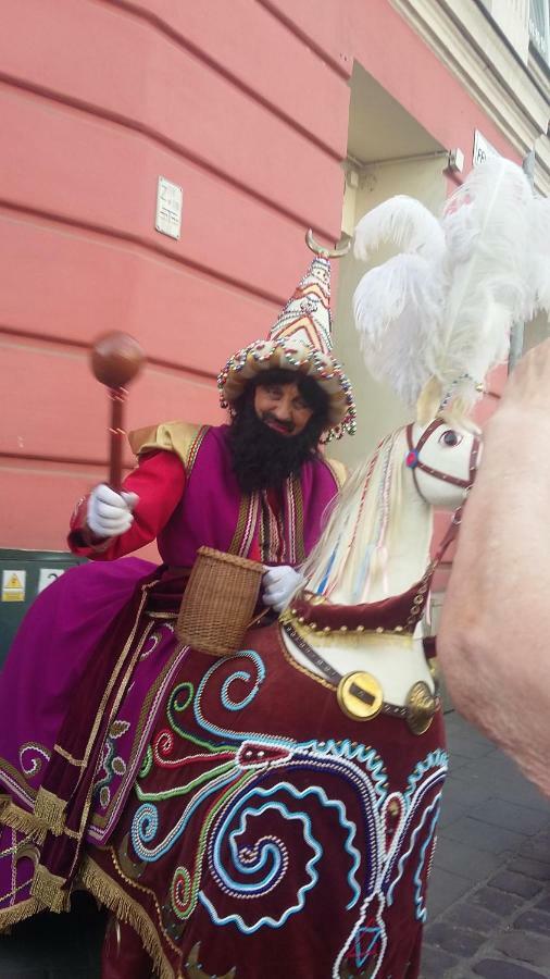 Ap Na Groblach Krakow Dış mekan fotoğraf
