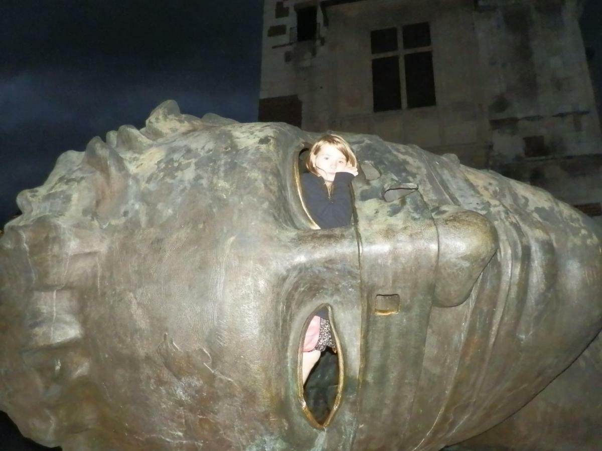 Ap Na Groblach Krakow Dış mekan fotoğraf