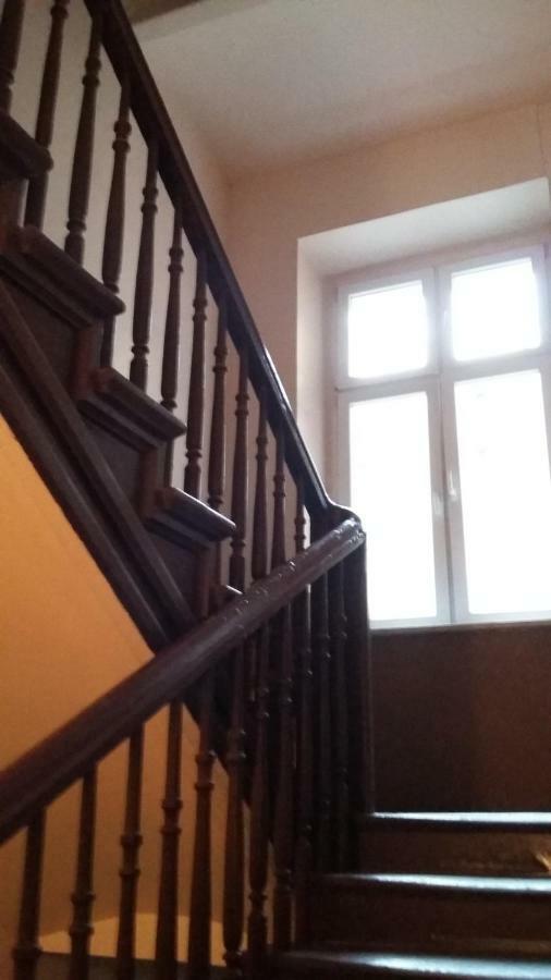 Ap Na Groblach Krakow Dış mekan fotoğraf