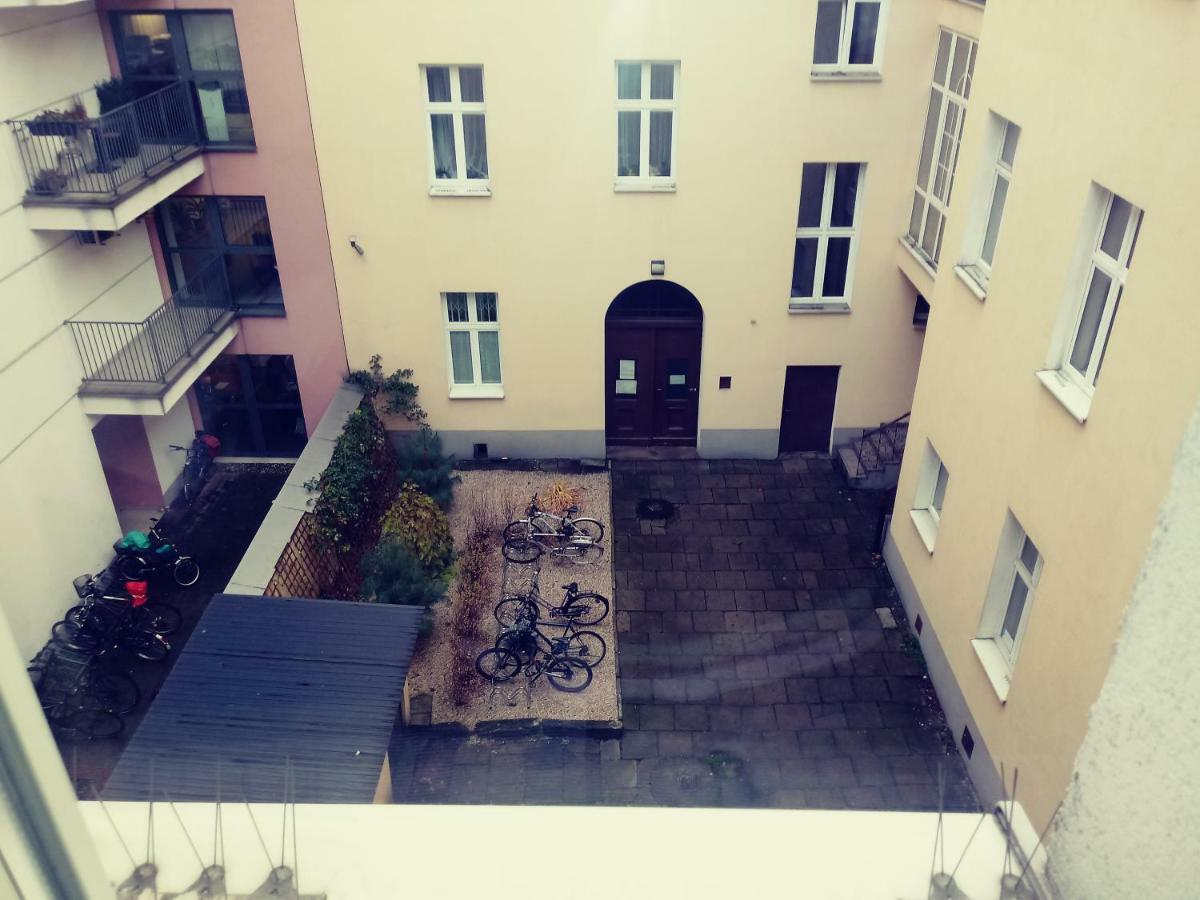 Ap Na Groblach Krakow Dış mekan fotoğraf