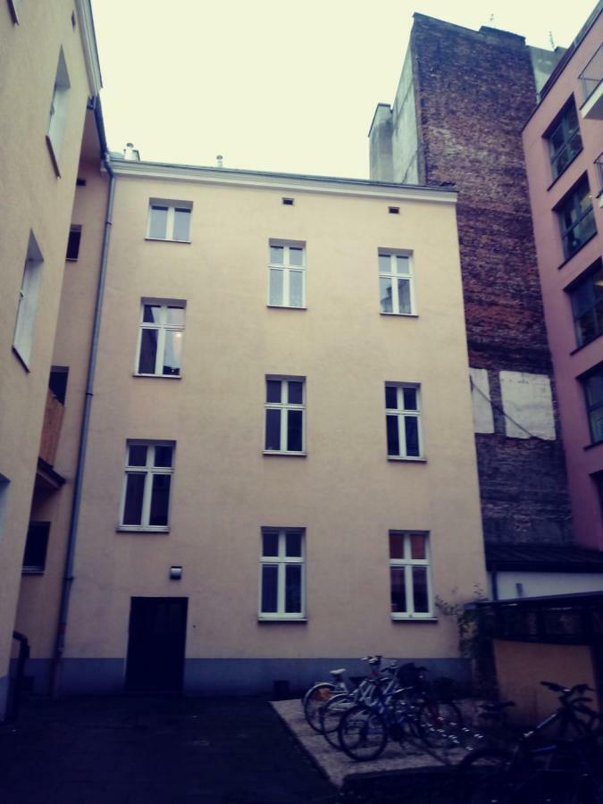 Ap Na Groblach Krakow Dış mekan fotoğraf