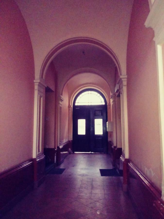 Ap Na Groblach Krakow Dış mekan fotoğraf